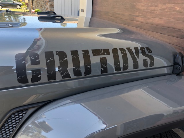 CruToys – Just the Good Stuff!