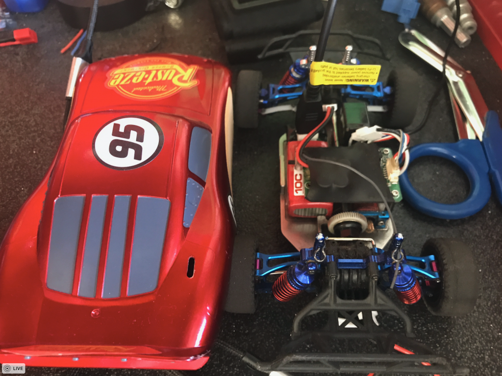 RC Cars $19 or $400