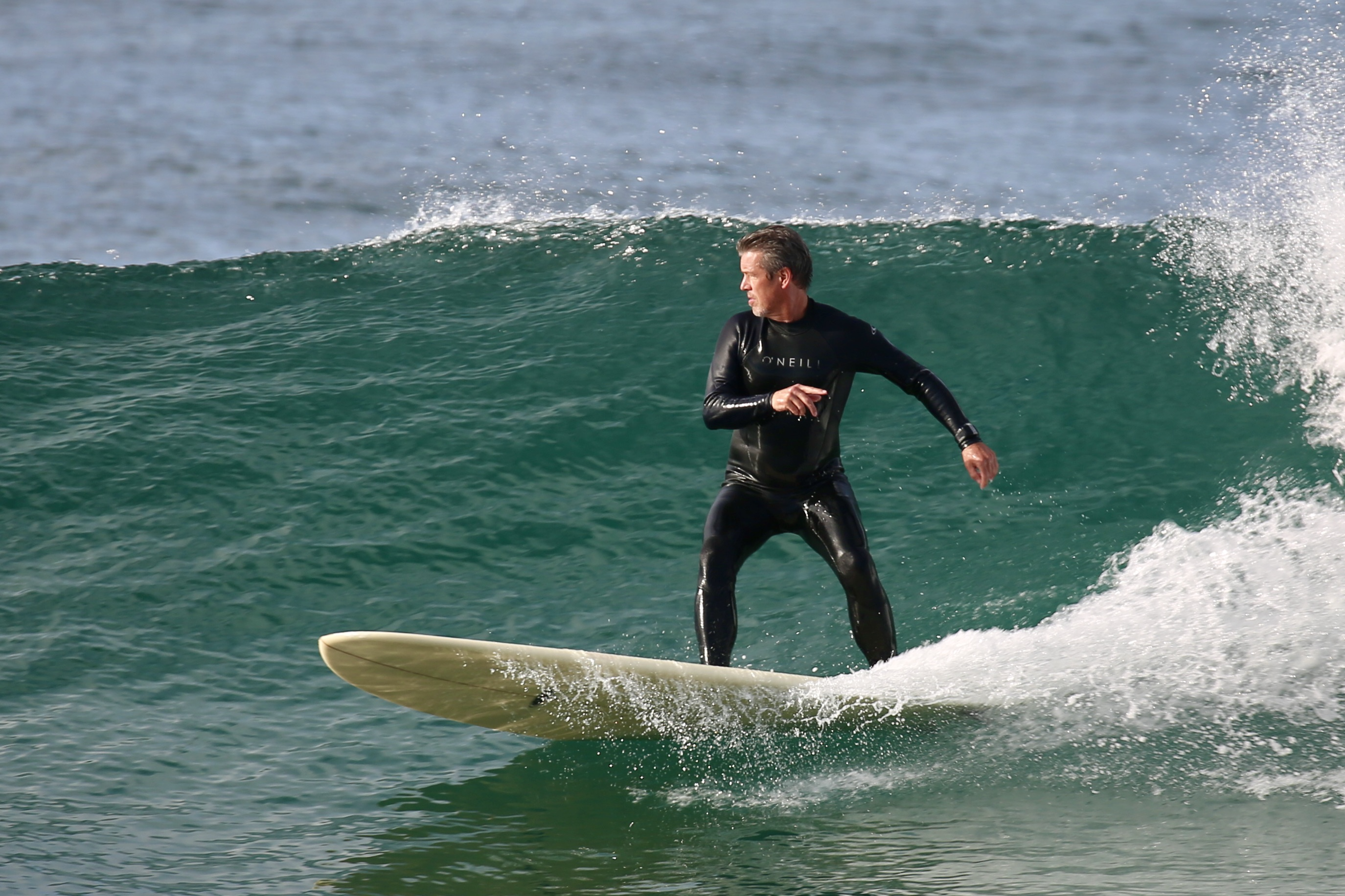 Scott Surfing